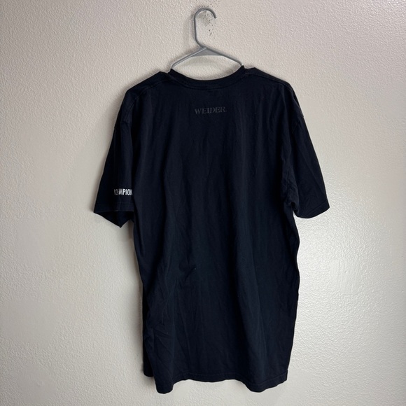 Bodybuilding Joe Weider Vintage Shirt Size XXL - Picture 5 of 9